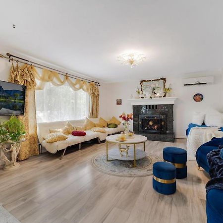 Villa Sierra Sonora Extérieur photo