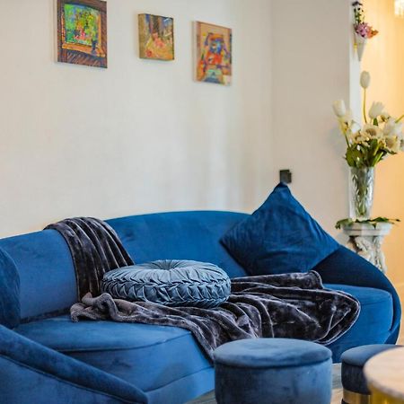 Villa Sierra Sonora Extérieur photo