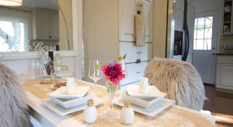 Villa Sierra Sonora Extérieur photo