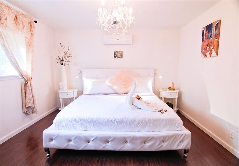 Villa Sierra Sonora Extérieur photo