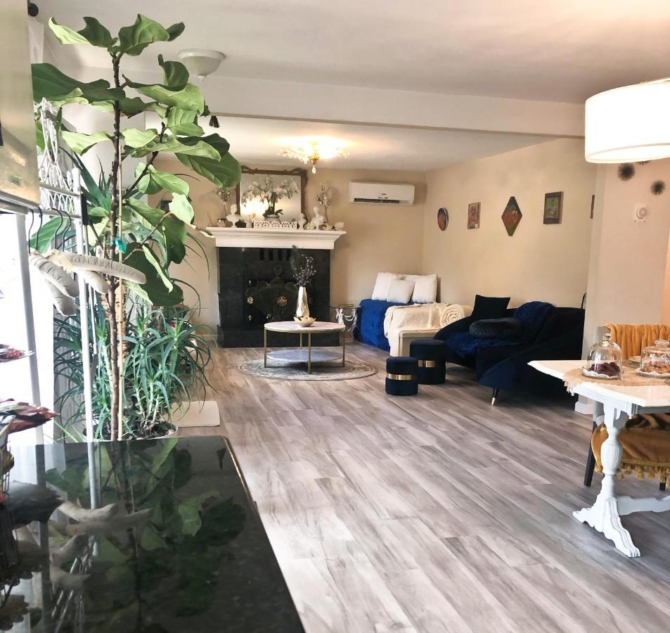 Villa Sierra Sonora Extérieur photo