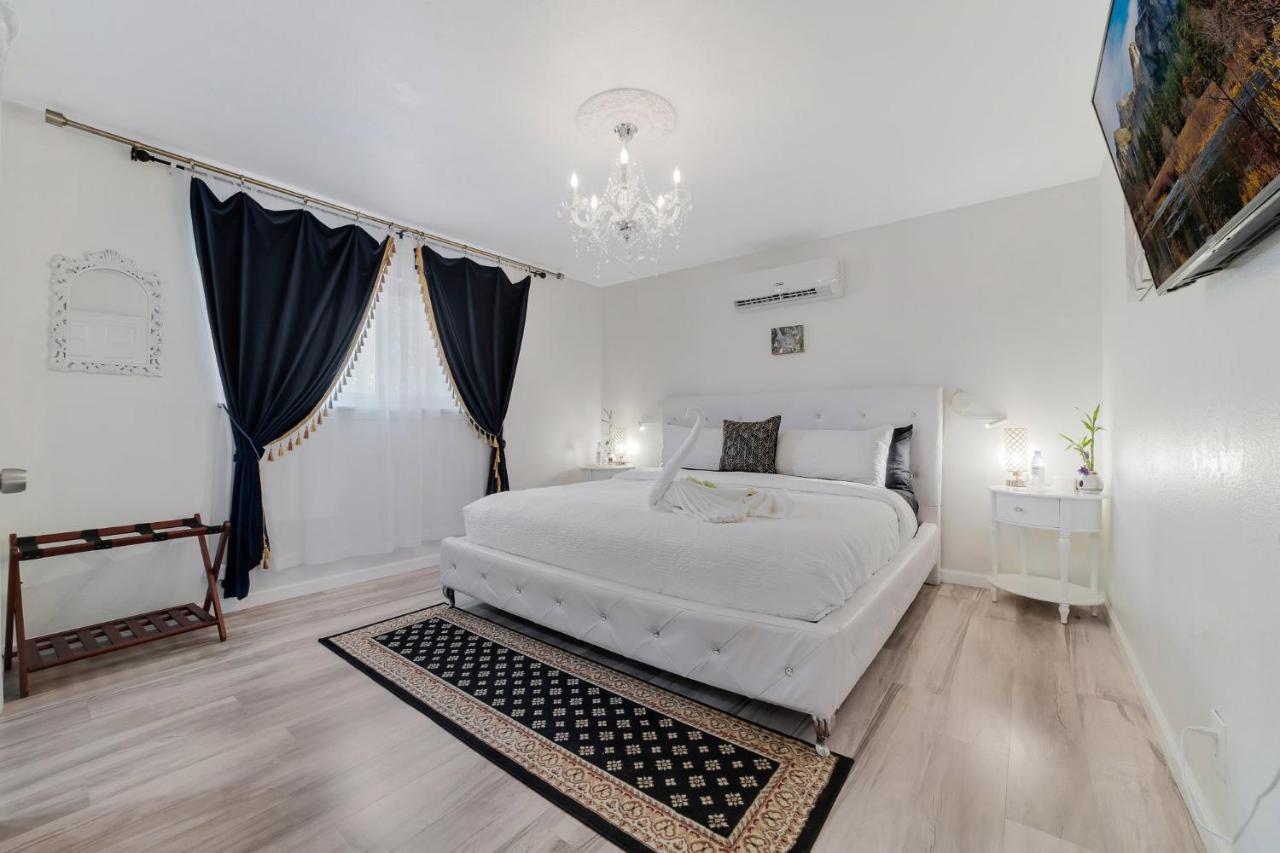 Villa Sierra Sonora Extérieur photo