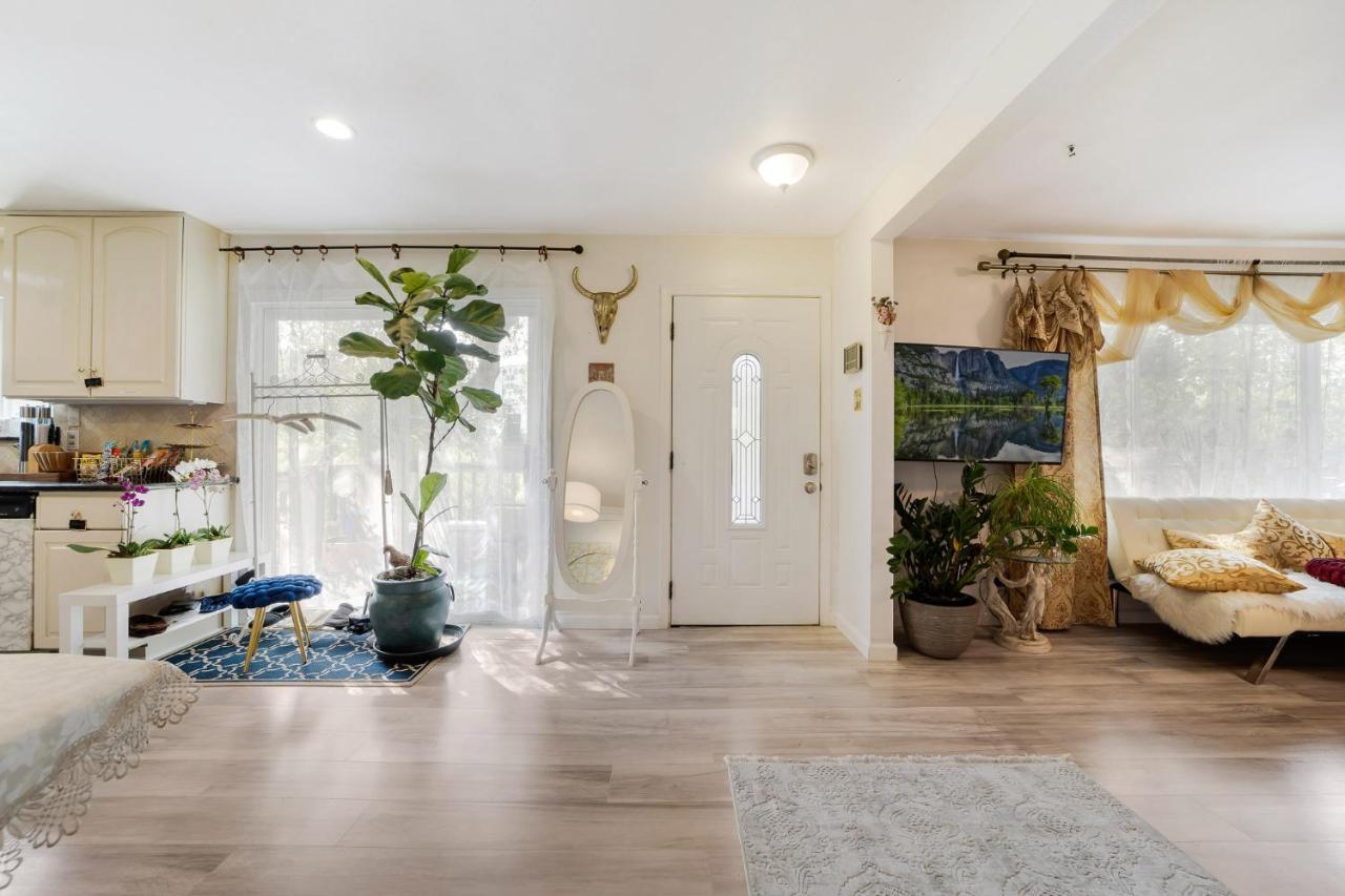 Villa Sierra Sonora Extérieur photo