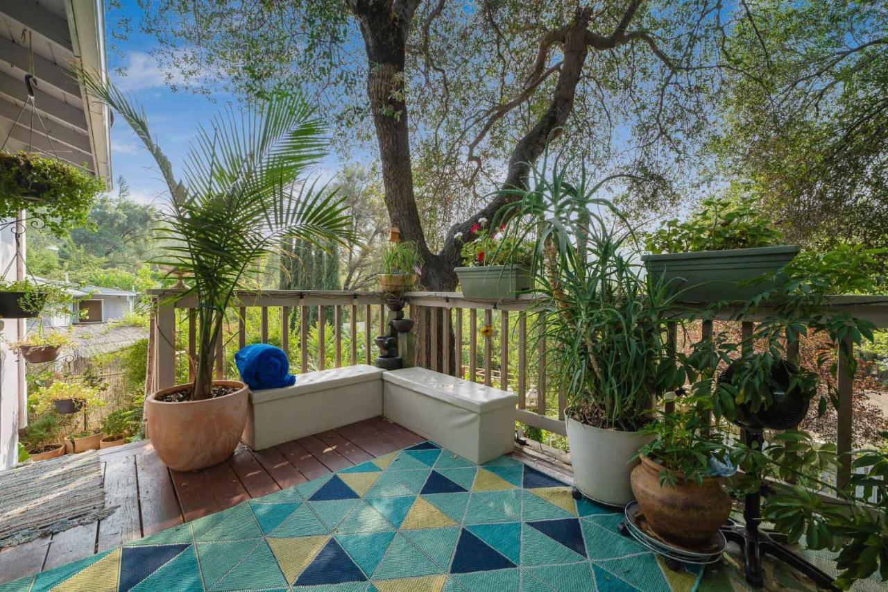 Villa Sierra Sonora Extérieur photo