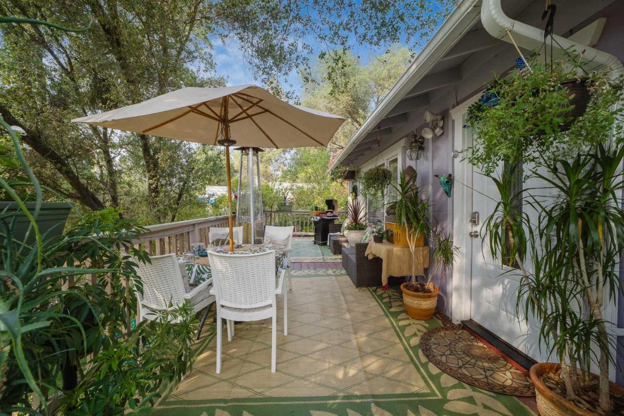 Villa Sierra Sonora Extérieur photo