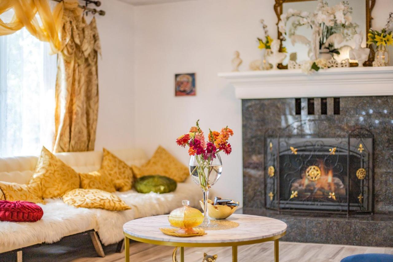 Villa Sierra Sonora Extérieur photo