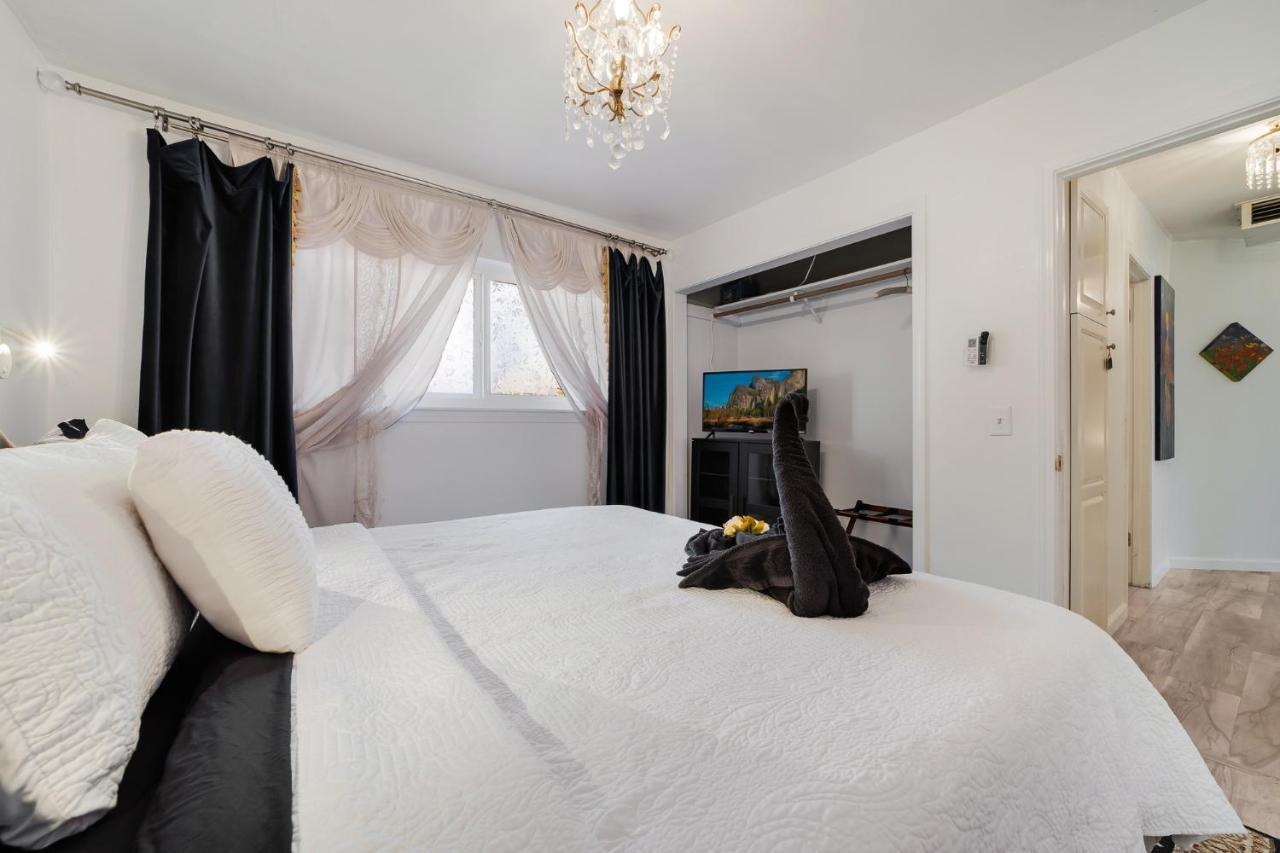 Villa Sierra Sonora Extérieur photo