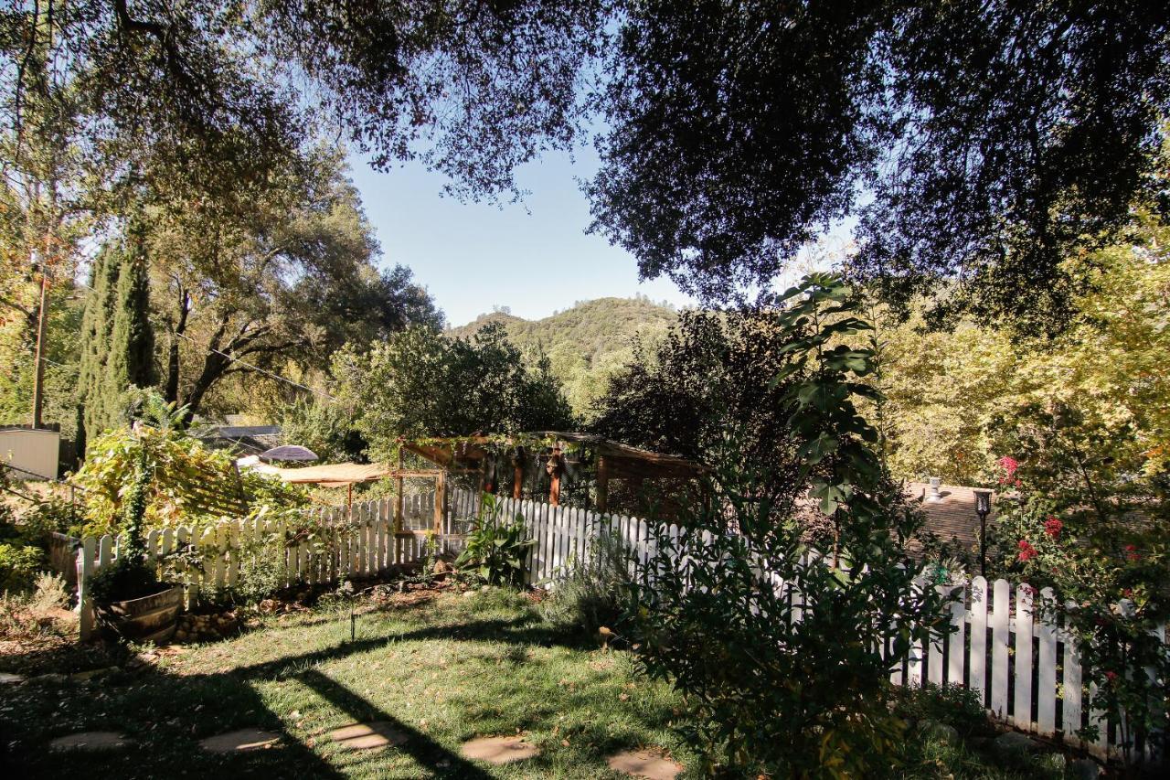Villa Sierra Sonora Extérieur photo
